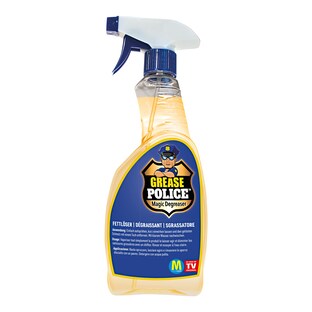 Grease Police, 500 ml