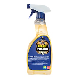 Grease Police, 500 ml