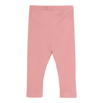 Leggings Rippqualität