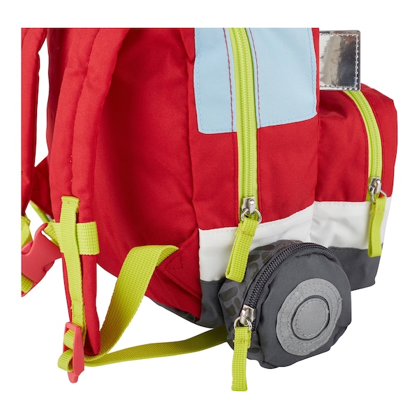 Sigikid - | Kindergartenrucksack Feuerwehrauto baby-walz