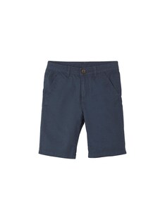 Jungen Chino-Shorts Oeko-Tex