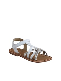 Kinder Klett-Sandalen