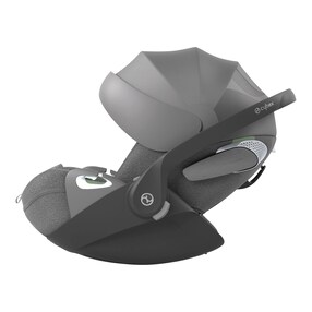 Babyschale Cloud T i-Size PLUS