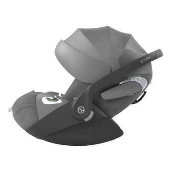Babyschale Cloud T i-Size PLUS