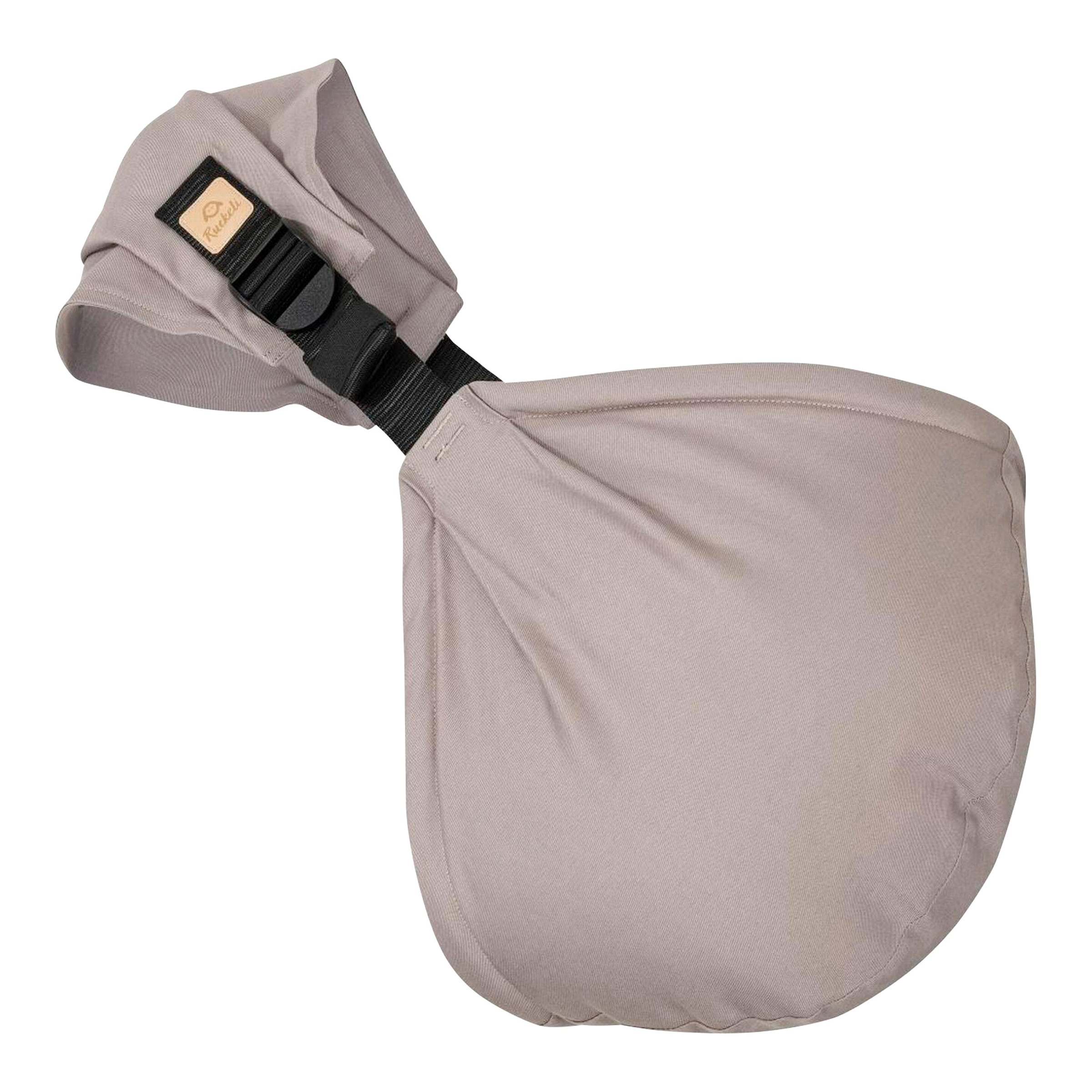 Porte-bébé Ruckeli Hip - Cookie
