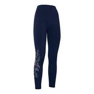 Legging douillet tendance