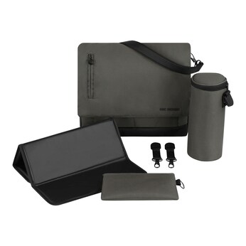 Wickeltasche Urban