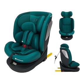 Siège-auto I-GROW 2 PLUS