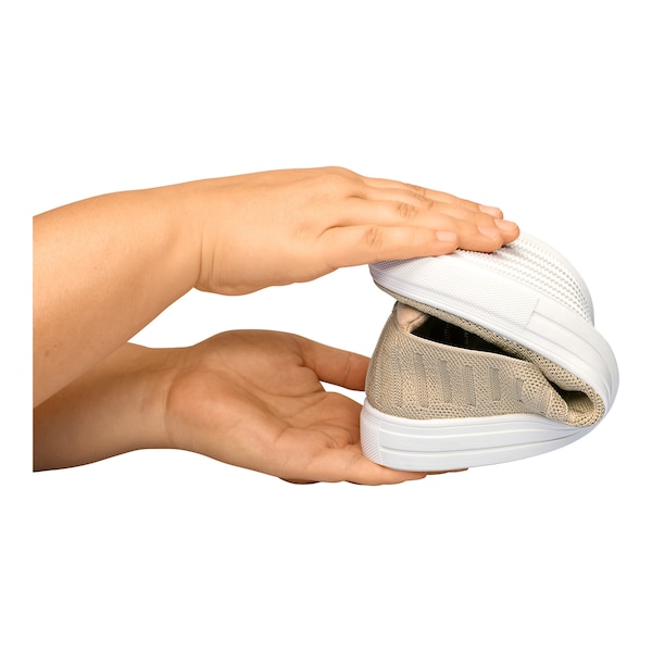 Mocassins stretch «Lydia»