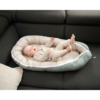 Kuschelnest 55x95 cm