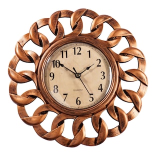 Horloge « Ancienne »