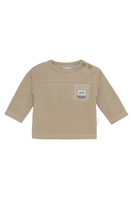 Langarmshirt Sala