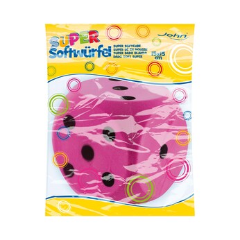 Softwürfel