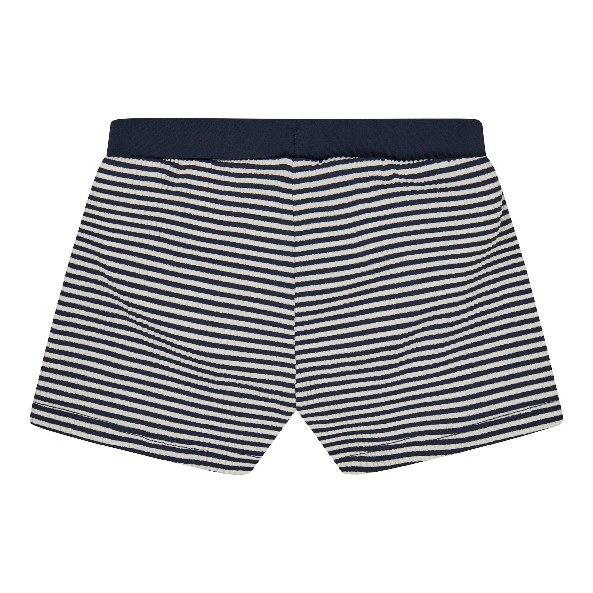 Sterntaler Badeshorts mit Windeleinsatz und UV-Schutz Ringel Hai