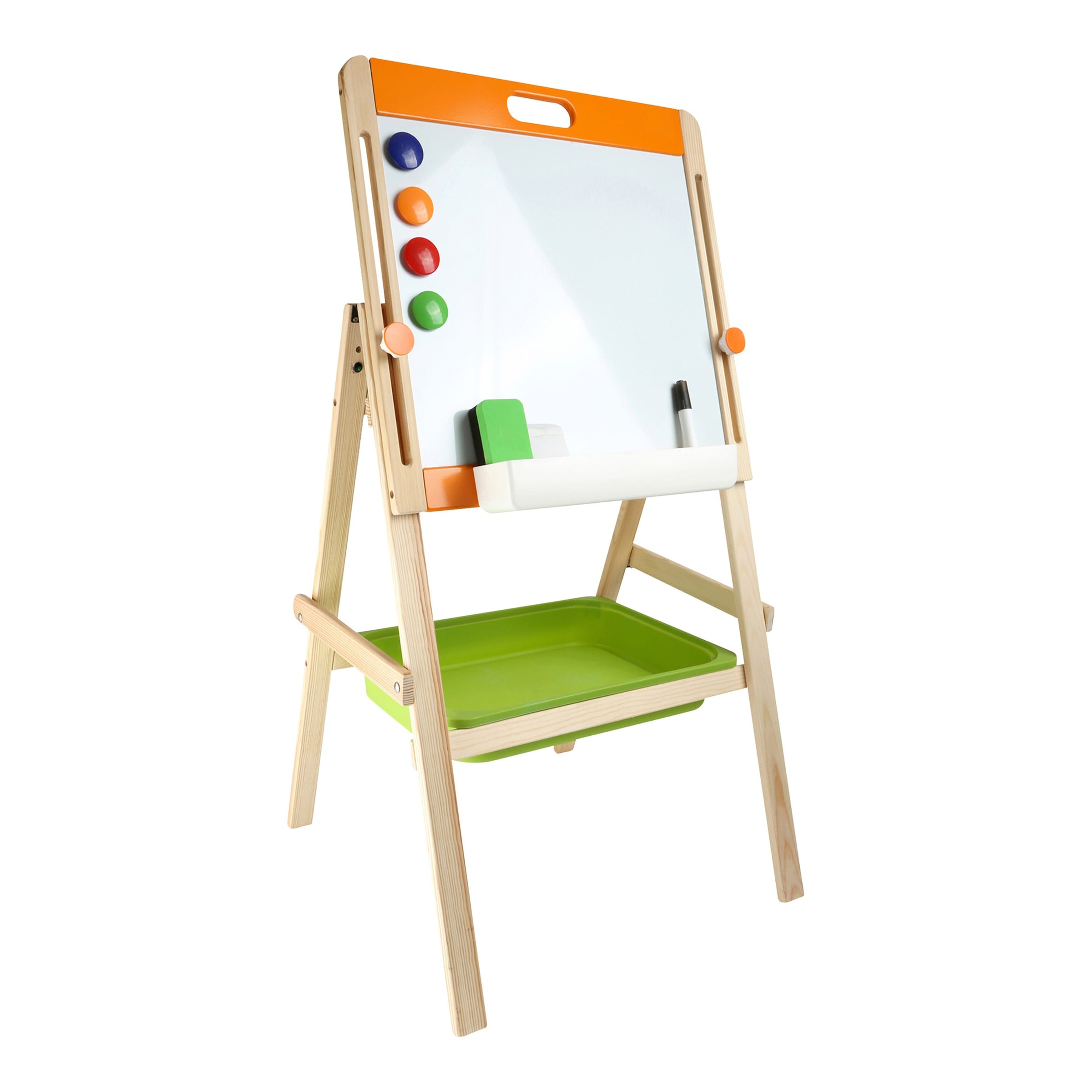 Small Foot Kreide- und Magnettafel