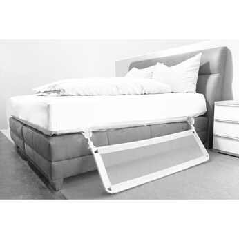 Bettgitter Punkte (auch für Boxspringbetten)