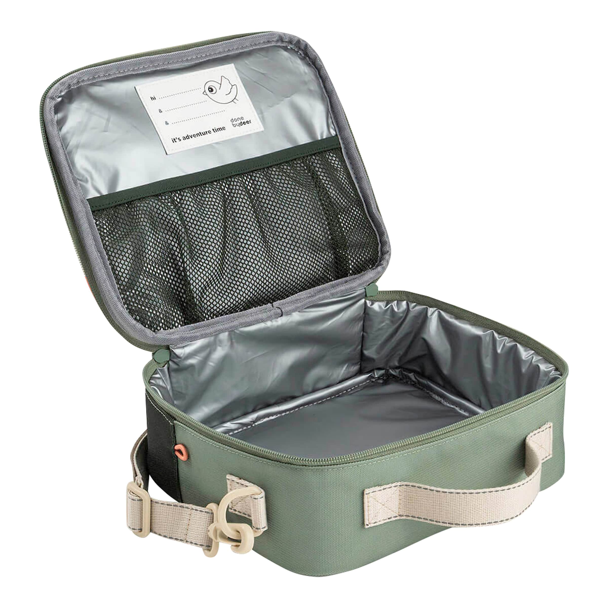 Done By Deer Thermotasche Tiny Trail, 4l
