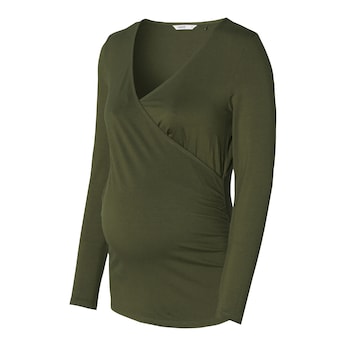 T-shirt de grossesse et d’allaitement Langu