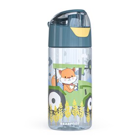 Trinkflasche 450ml