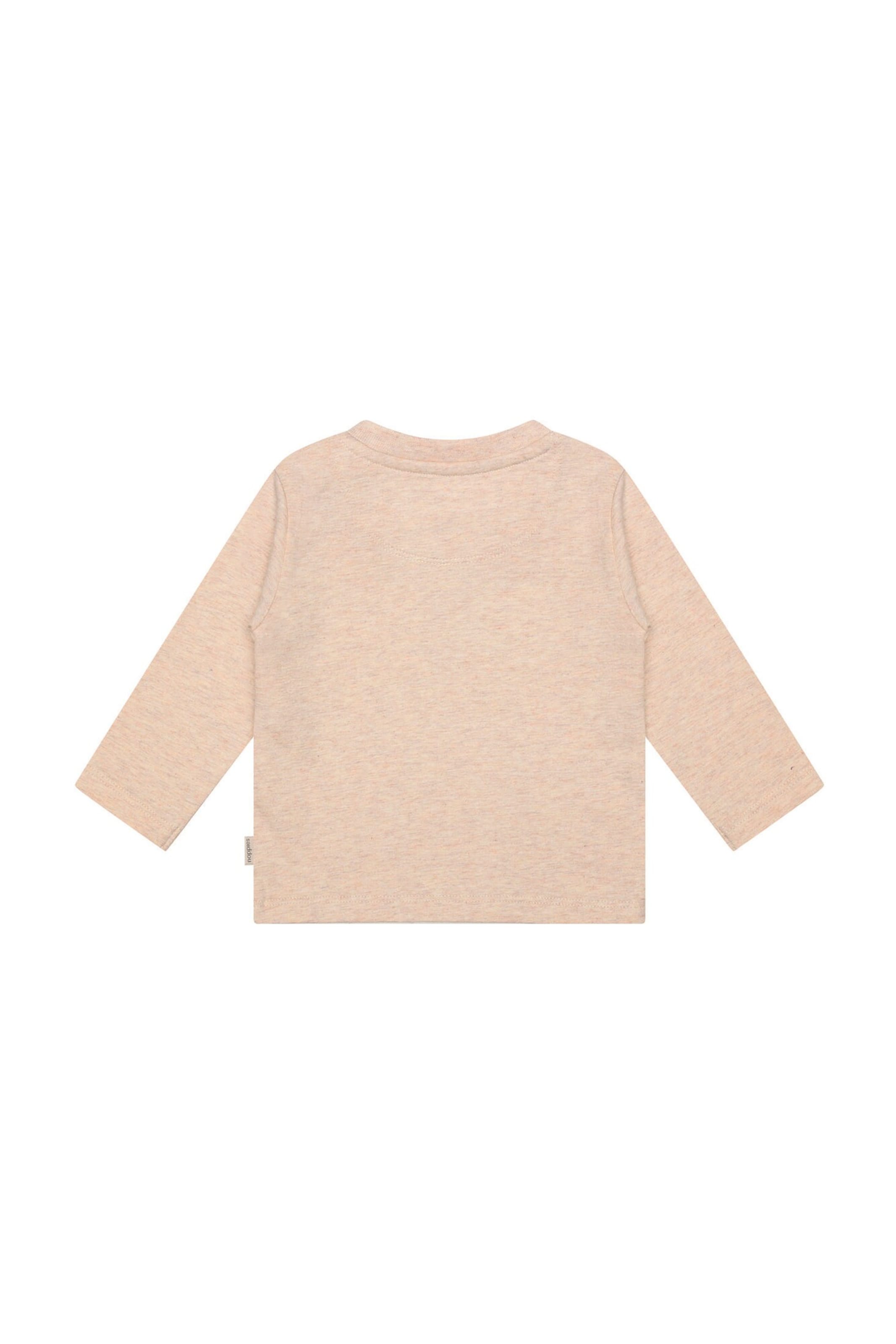 Noppies Baby Langarmshirt