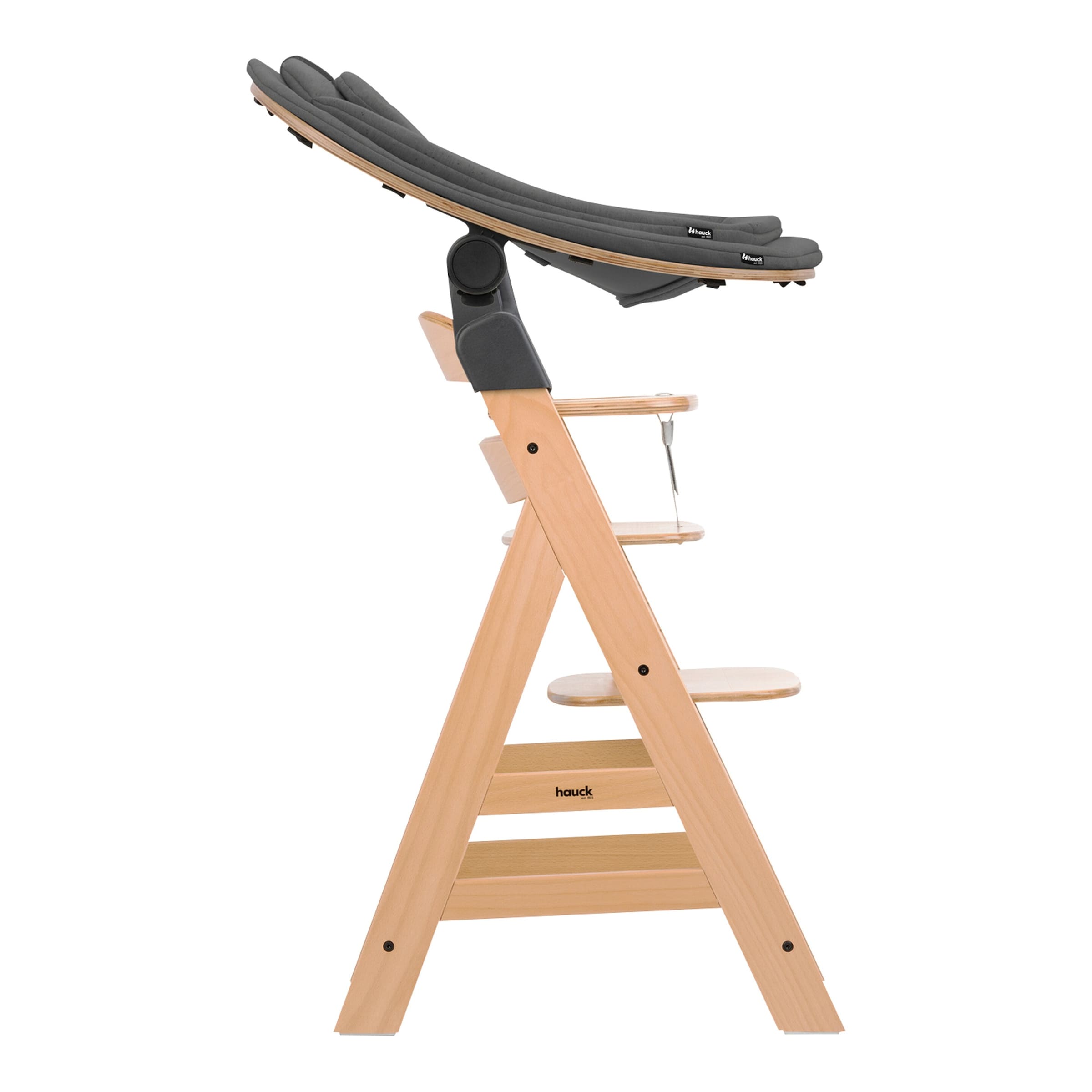 Babywippe Bouncer Eco für Alpha und Beta