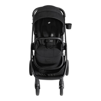 Kombikinderwagen Finiti inkl. Tragewanne Ramble XL