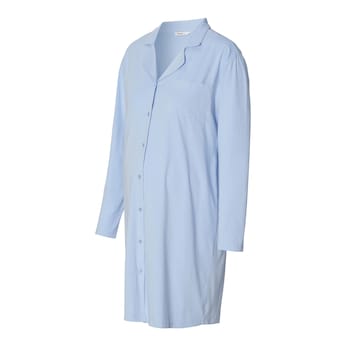 Chemise de nuit de grossesse et d'allaitement Maiko