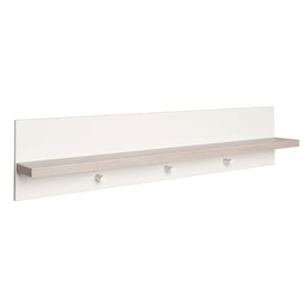 Wandgarderobe Moritz 