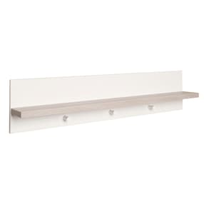 Wandgarderobe Moritz