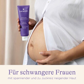 Körperbalsam kühlend, 125 ml