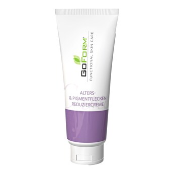 Baume réducteur pour taches de vieillesse et pigmentaires, 100 ml