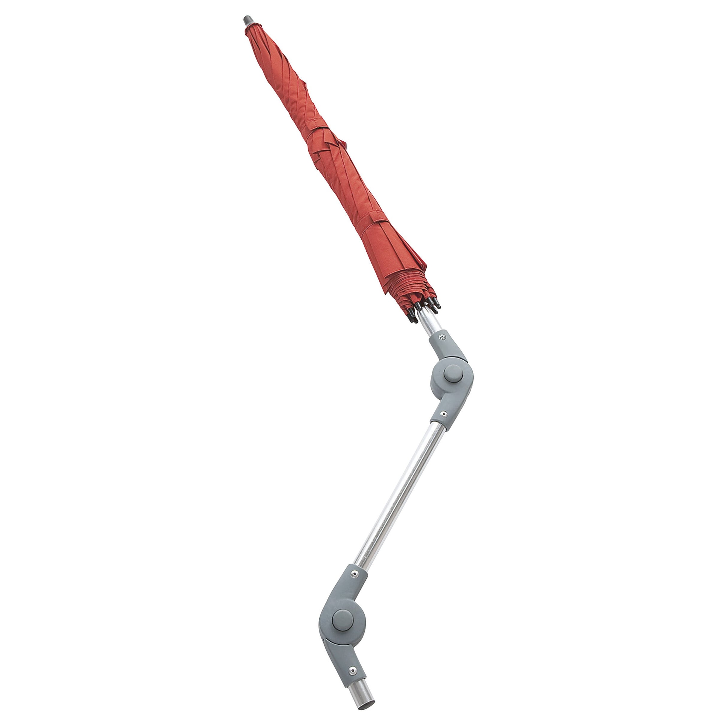 Rollatorschirm