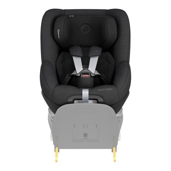 Kindersitz Pearl 360 Pro i-Size inkl. Isofix-Basis Family Fix 360 Pro