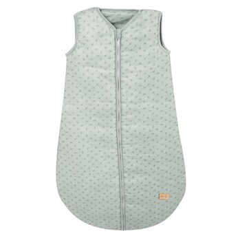 Schlafsack Lil Planet frosty green 