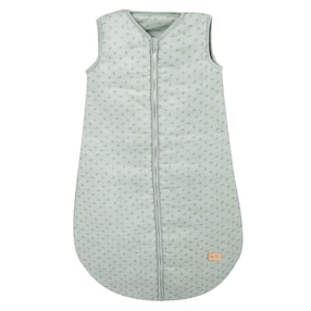 Schlafsack Lil Planet frosty green