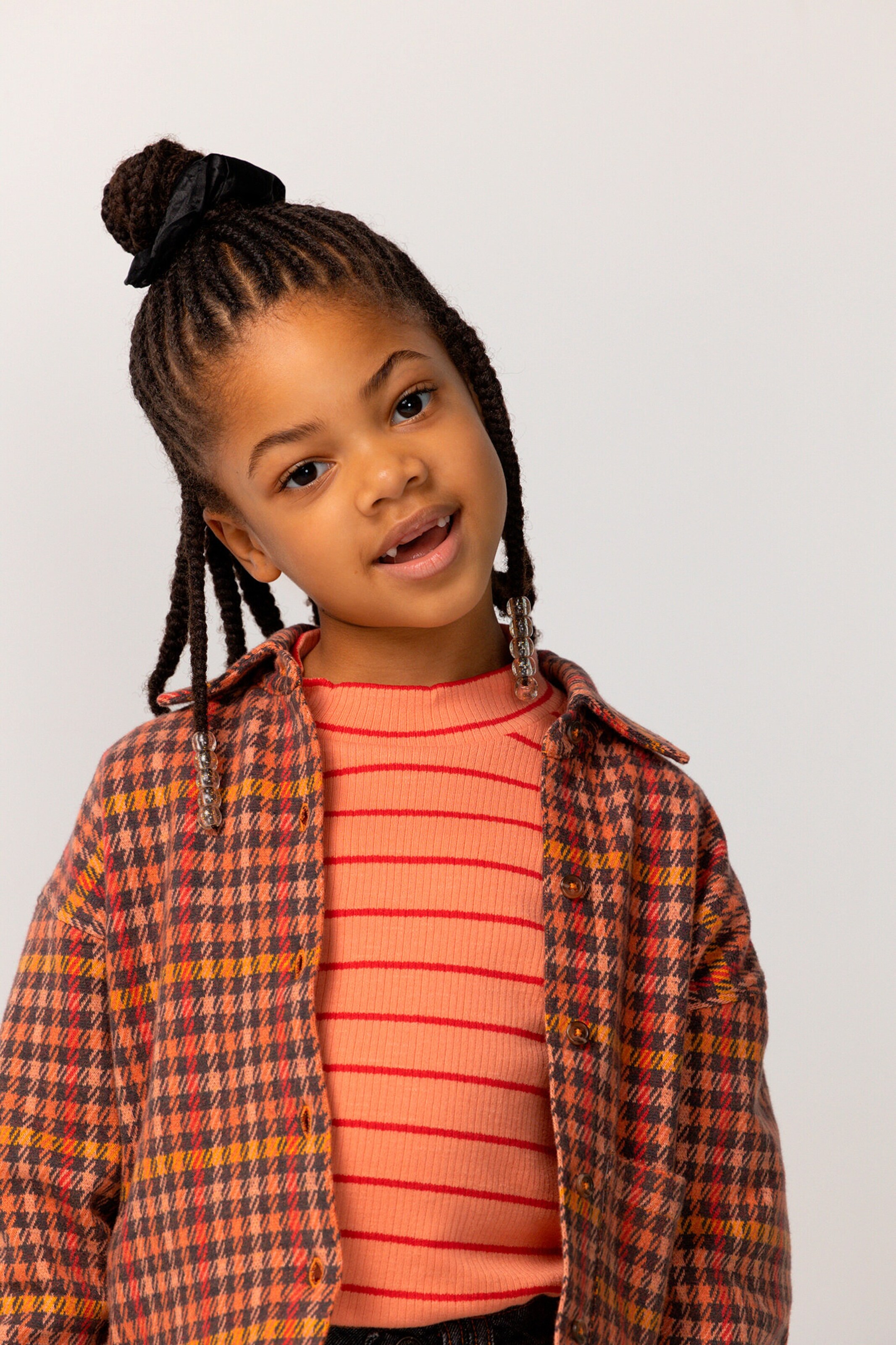 Thumbnail - Noppies Kids Bluse Pomona