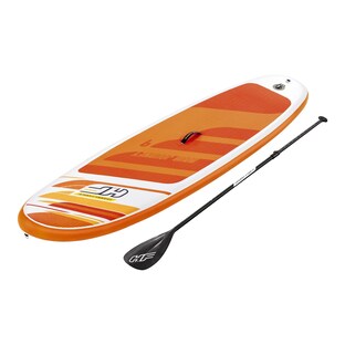 Stand-up paddle SUP Board "Hydro-Force" iSUP