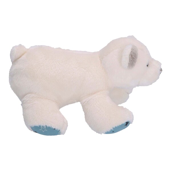 | Eisbär baby-walz - Spieluhr Sterntaler 21cm Elia