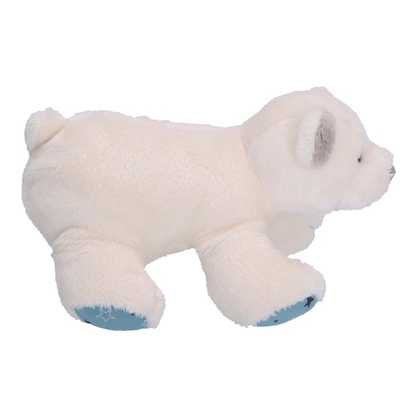Sterntaler - Spieluhr Eisbär Elia 21cm | baby-walz