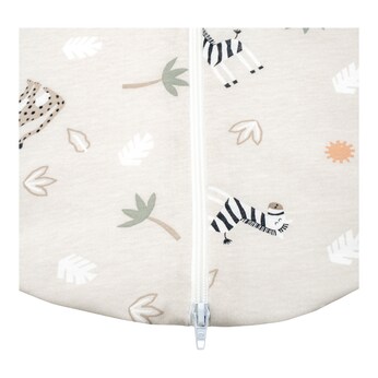 Sommerschlafsack Jersey 0.5 TOG