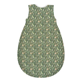 Sommerschlafsack Mäxchen Light 0.5 TOG