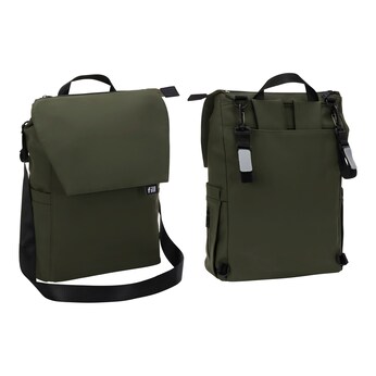 Wickelrucksack Miami
