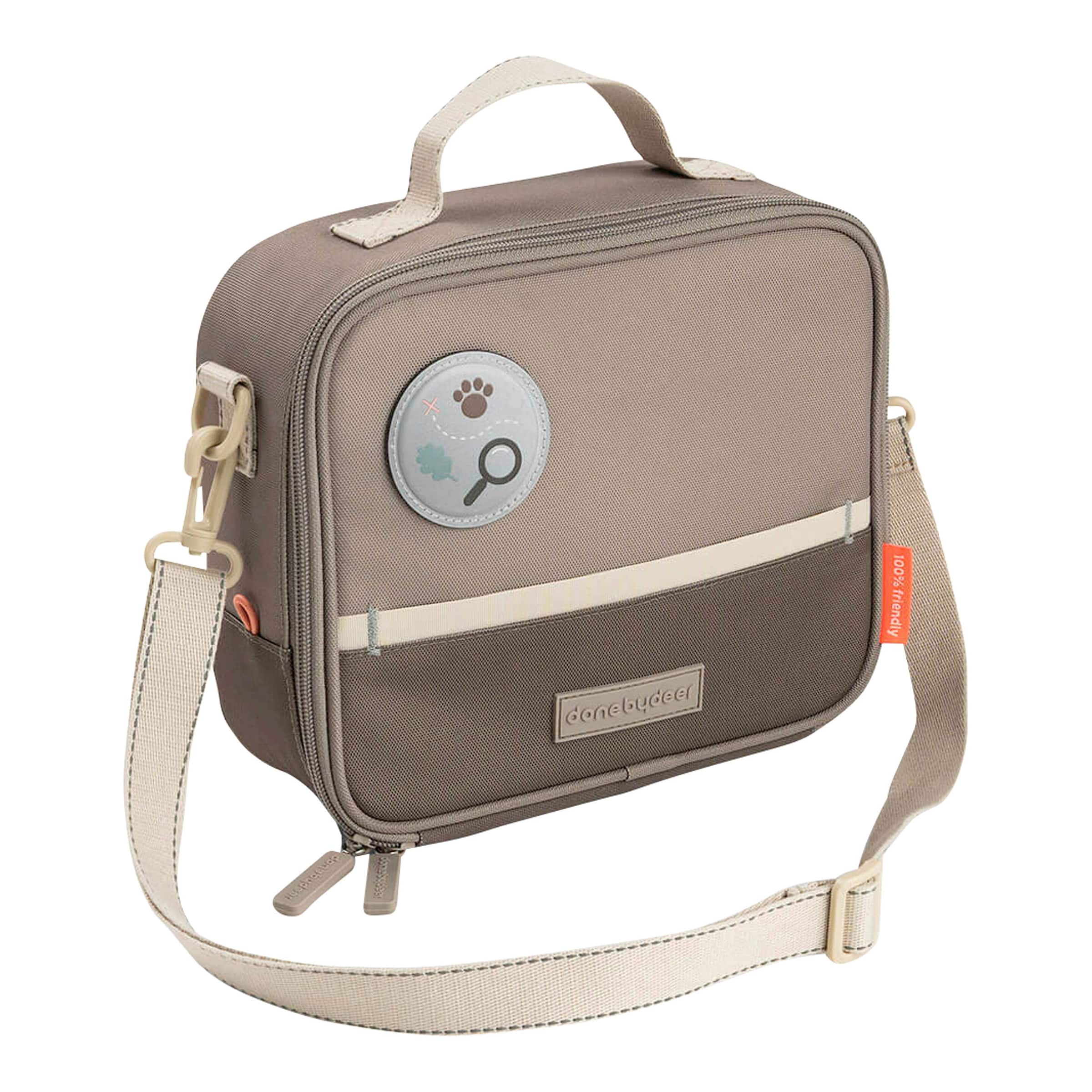 Done By Deer Thermotasche Tiny Trail, 4l