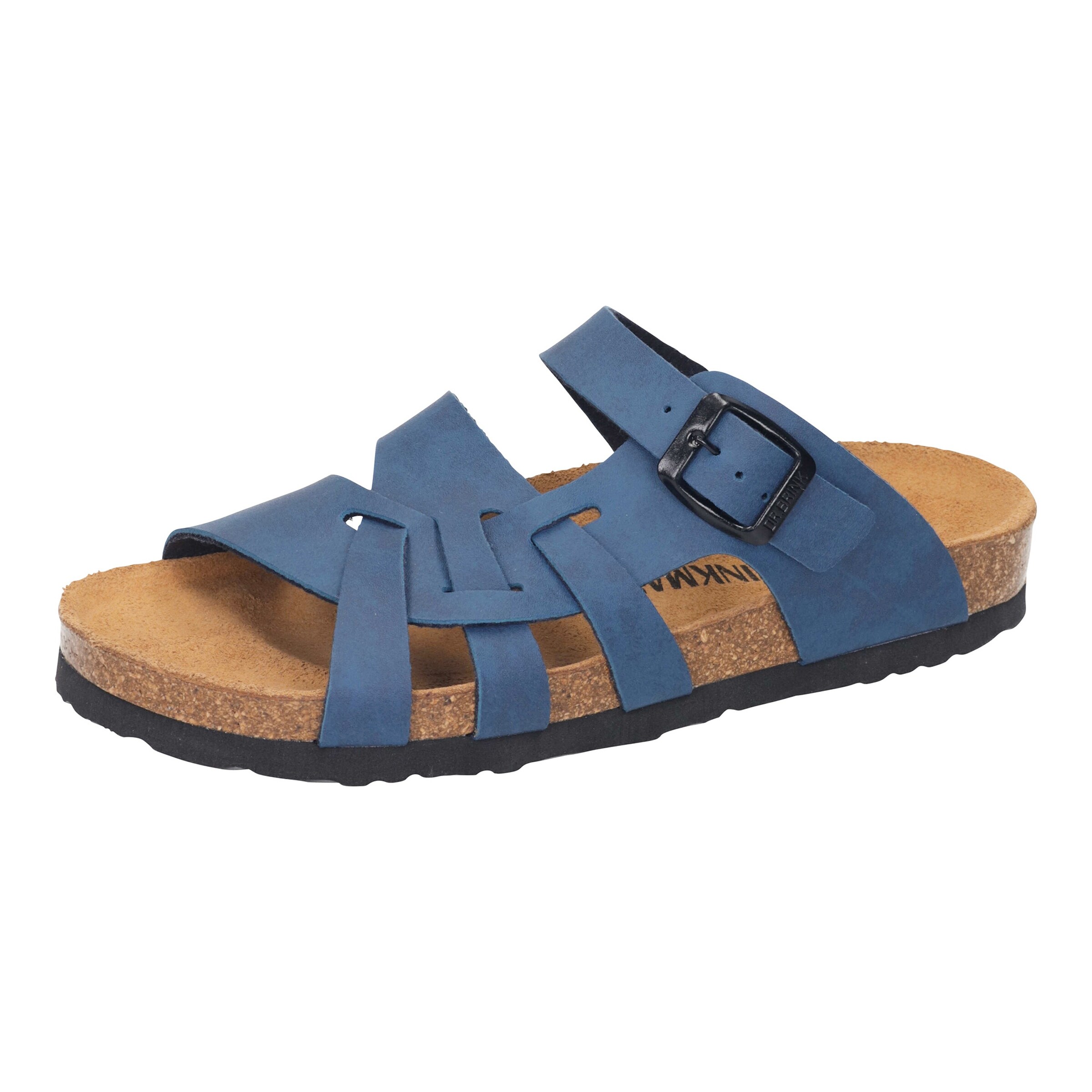 Damen-Pantolette "Werra"