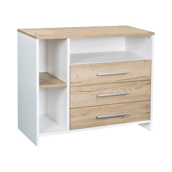 Wickelkommode Eco Plus