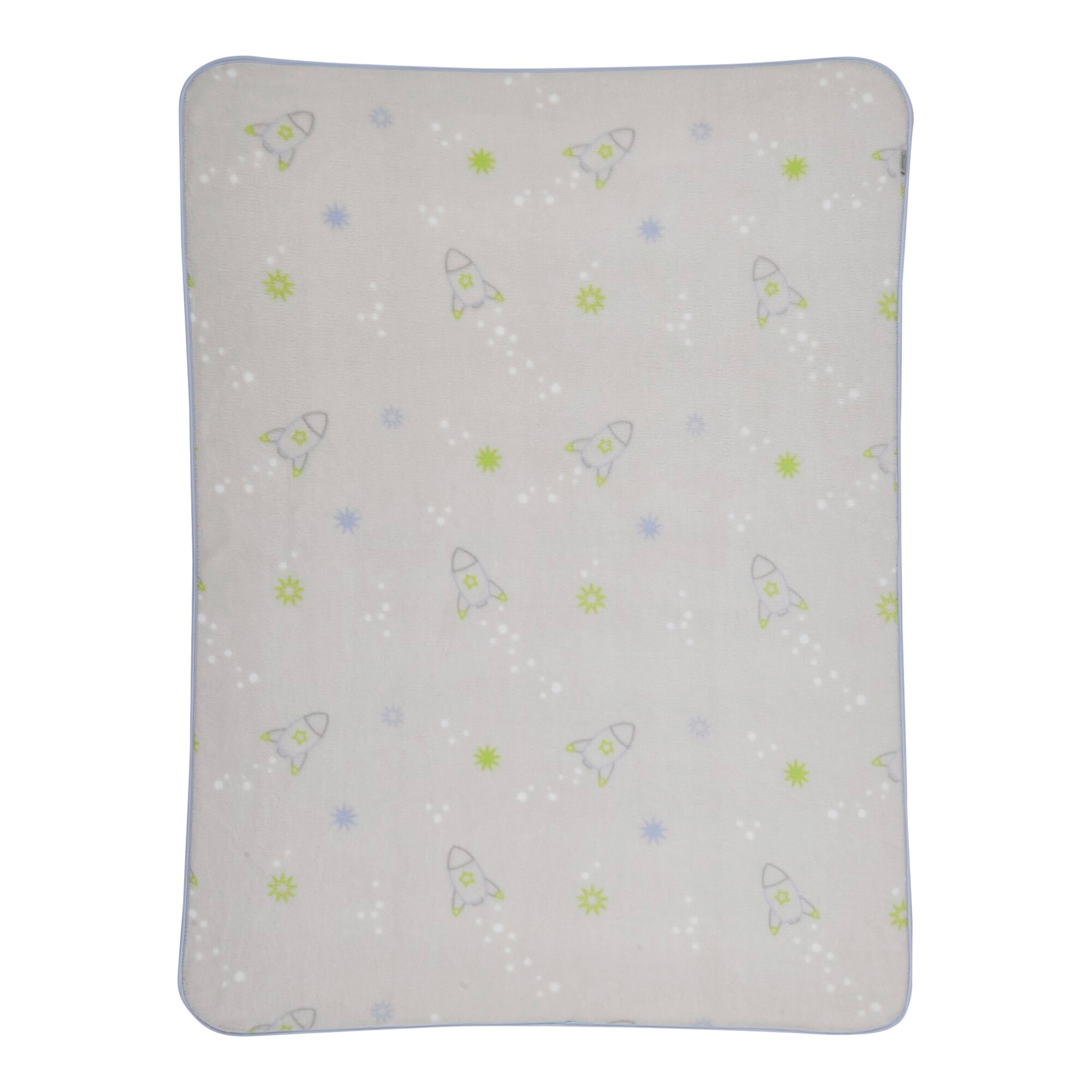 Sterntaler Babydecke Plüsch 75x100 cm