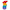 Stapelstein Original Mini rainbow