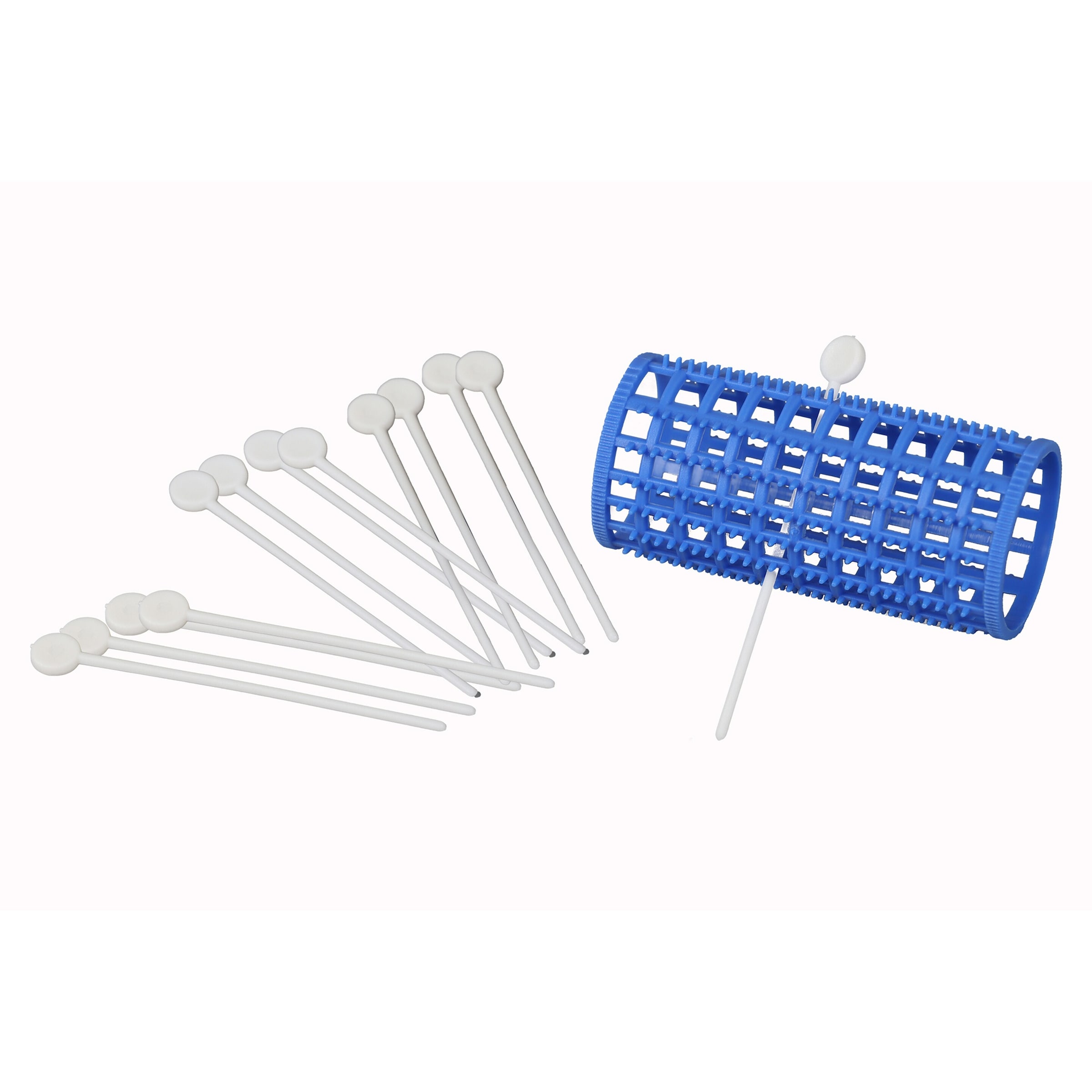 Lockenwickler-Set, 12 Stück