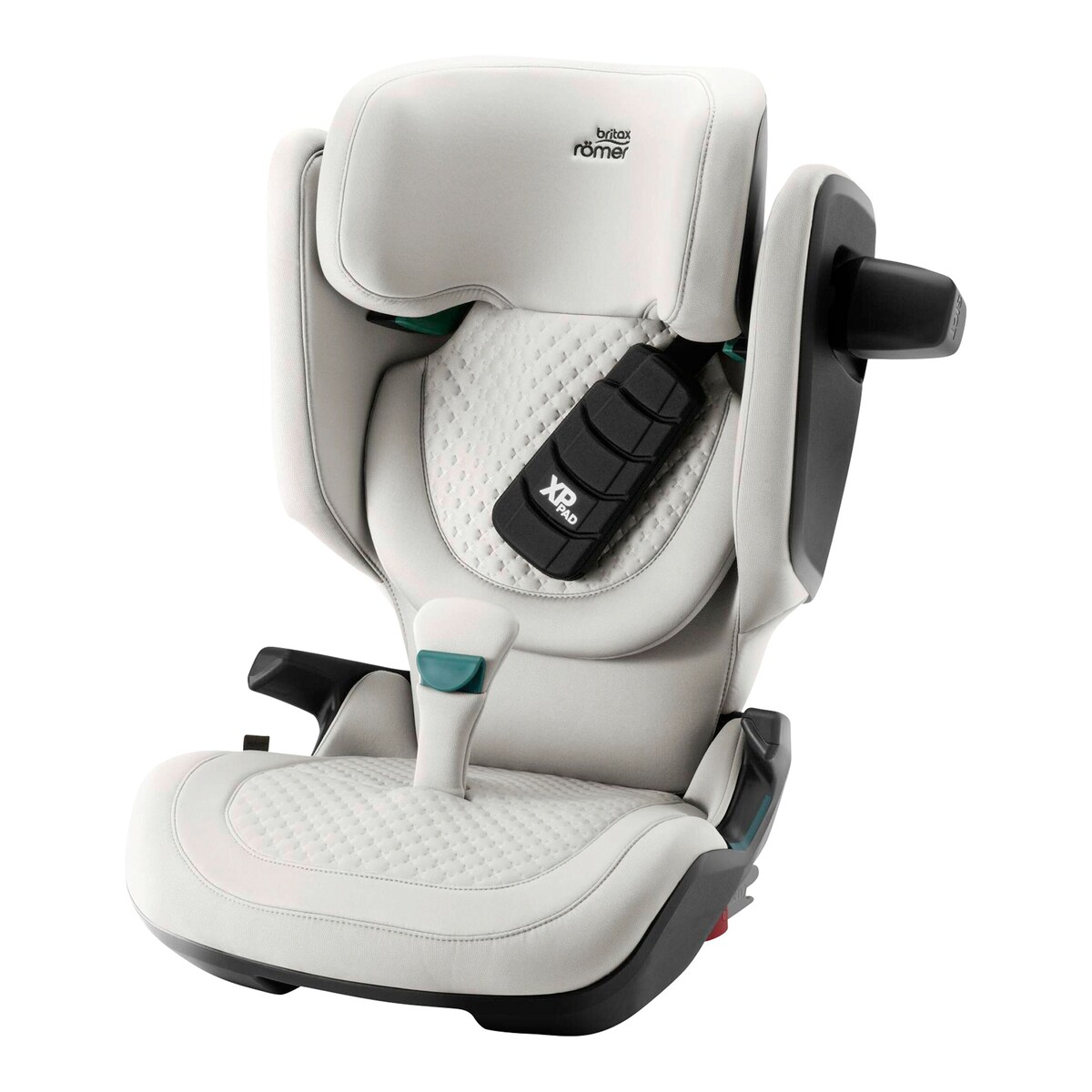 Britax Römer - Britax Römer Diamond - Kindersitz KIDFIX PRO LUX - urban ...
