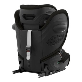 Kindersitz Pallas G2 Plus
